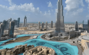 You should invest in real estate in Dubai