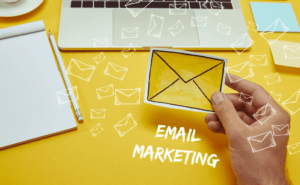 The Best Email Marketing Services for real estate agents