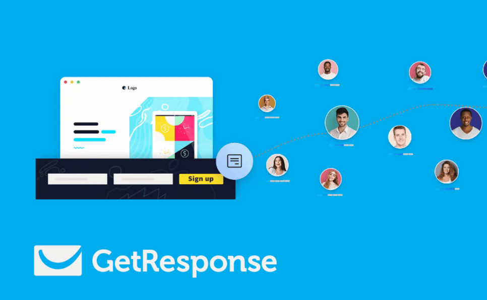 GetResponse - Email Marketing Service